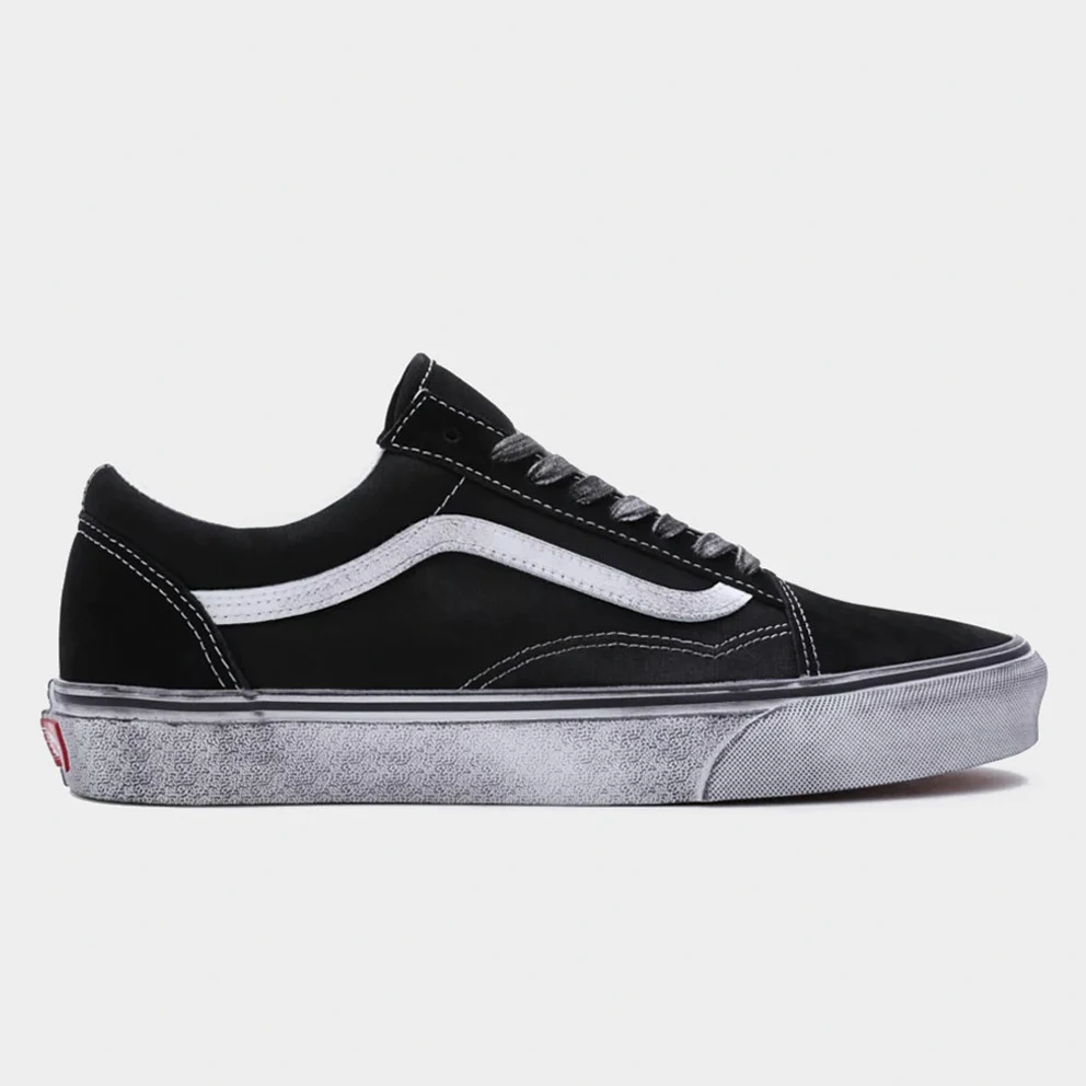 Ua Old Skool Street Unisex Shoes
