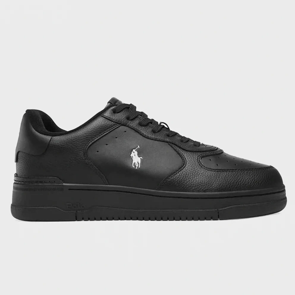 Masters Crt-Sneakers-Low Top Lac Men's Shoes