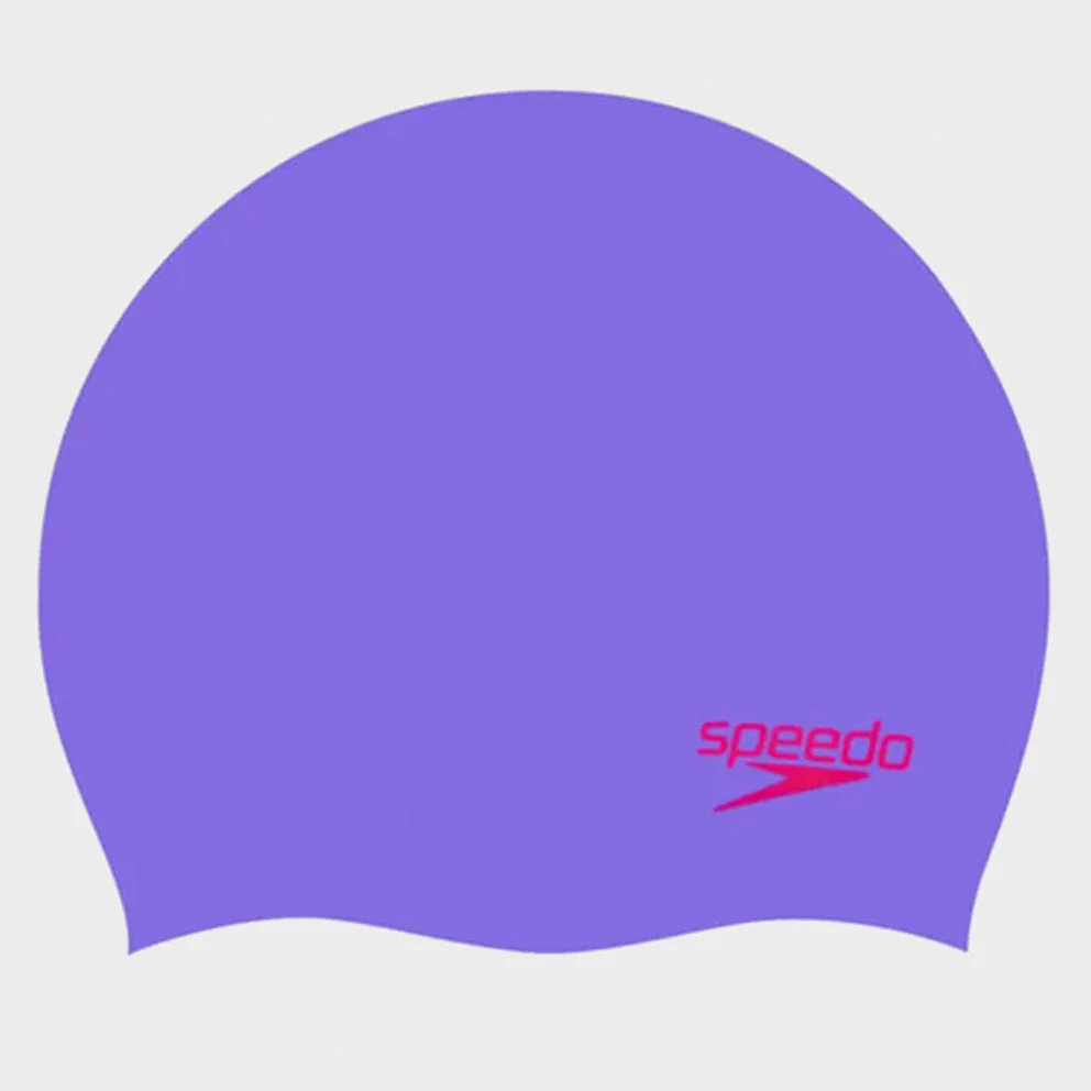 Plain Moulded Silicone Junior