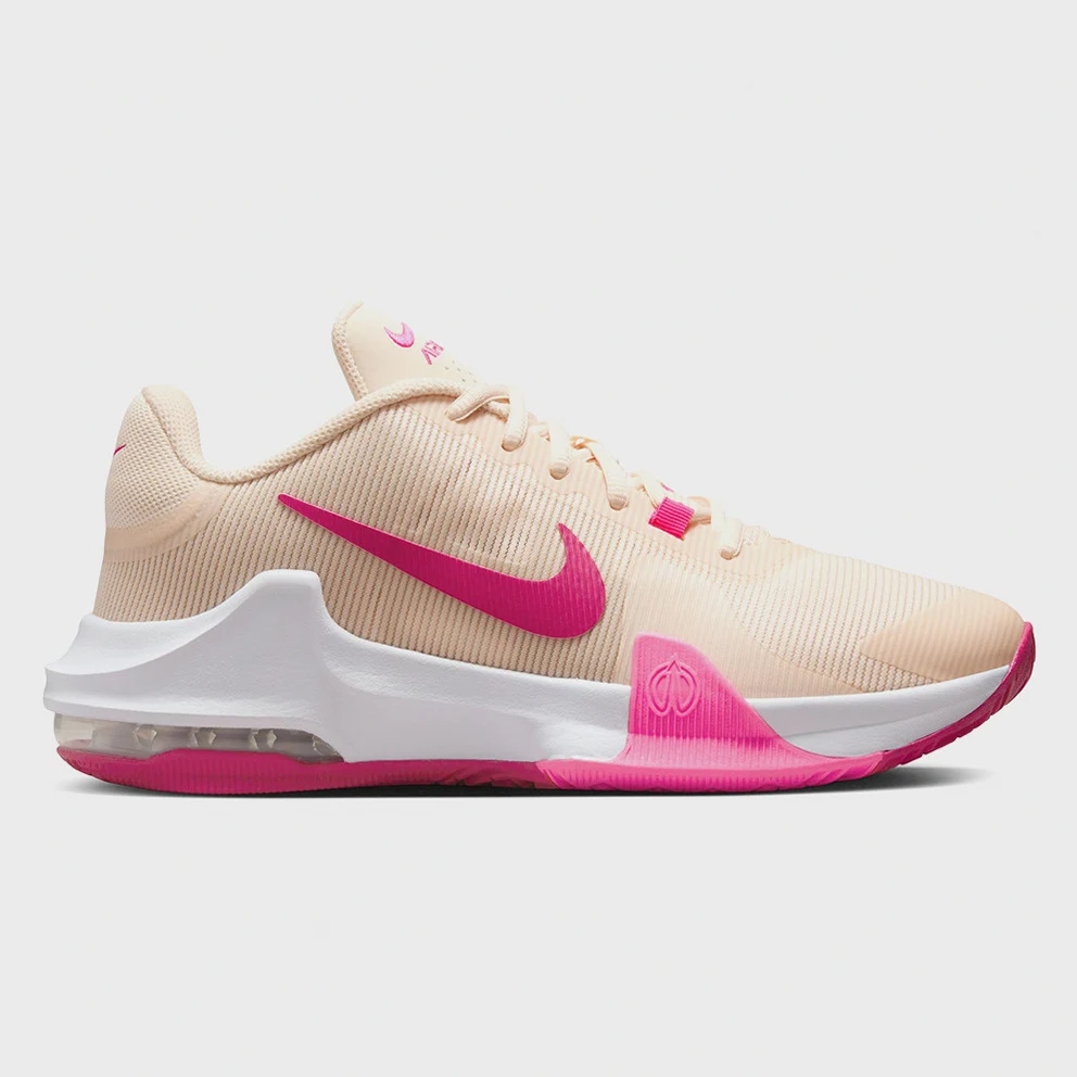 Air Max Impact 4 Unisex Basketball Shoes