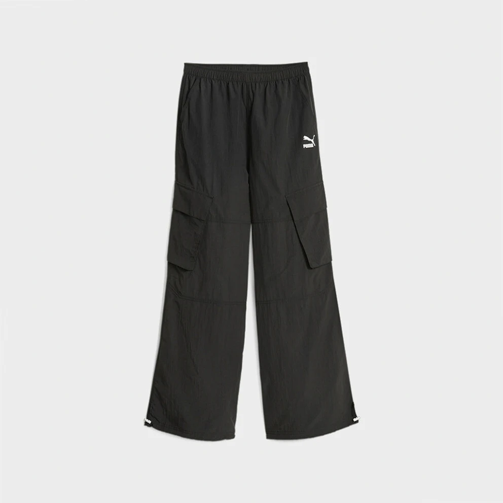 Dare To Relaxed Woven Women's Track Pants