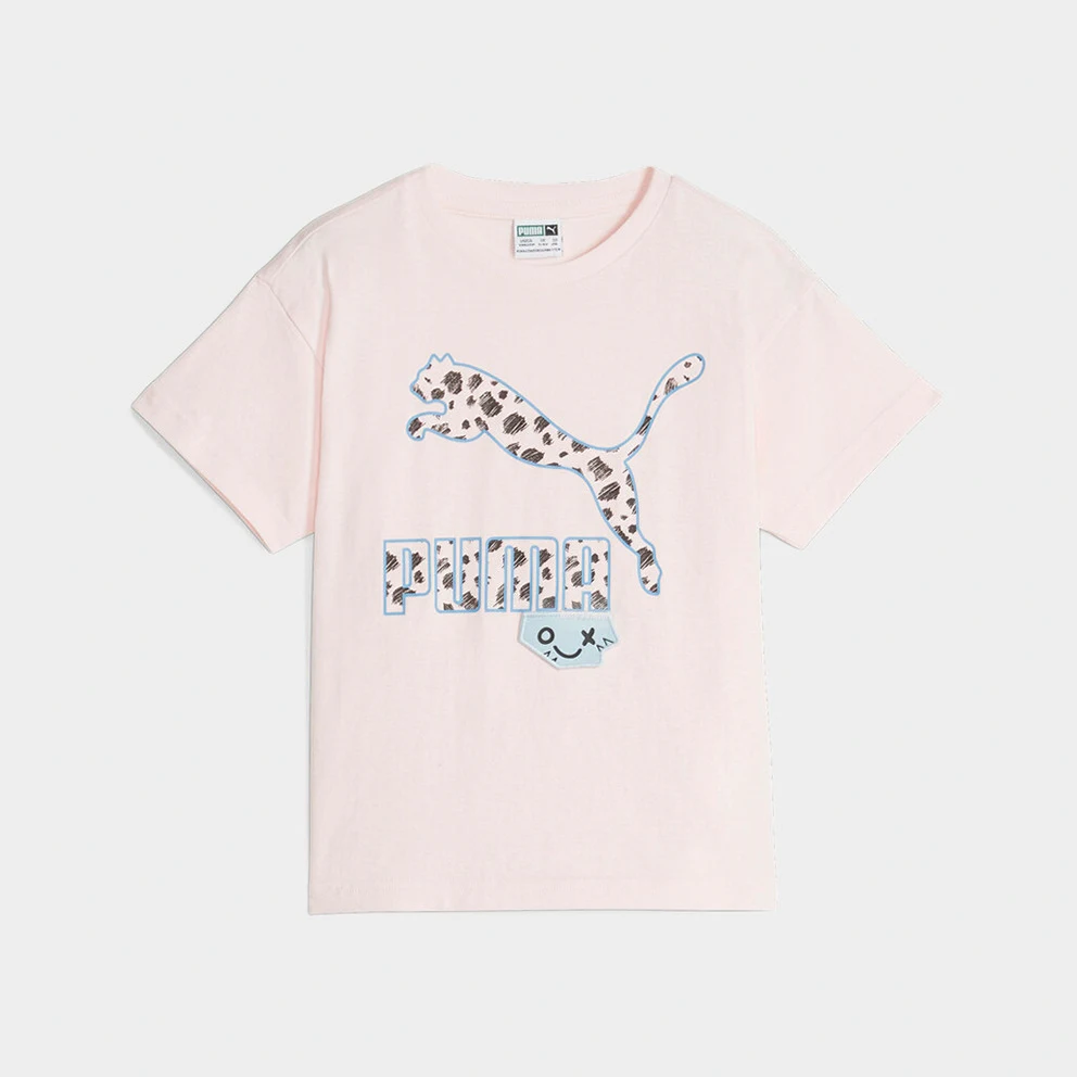 Classics Mix Mtch Kids' T-shirt