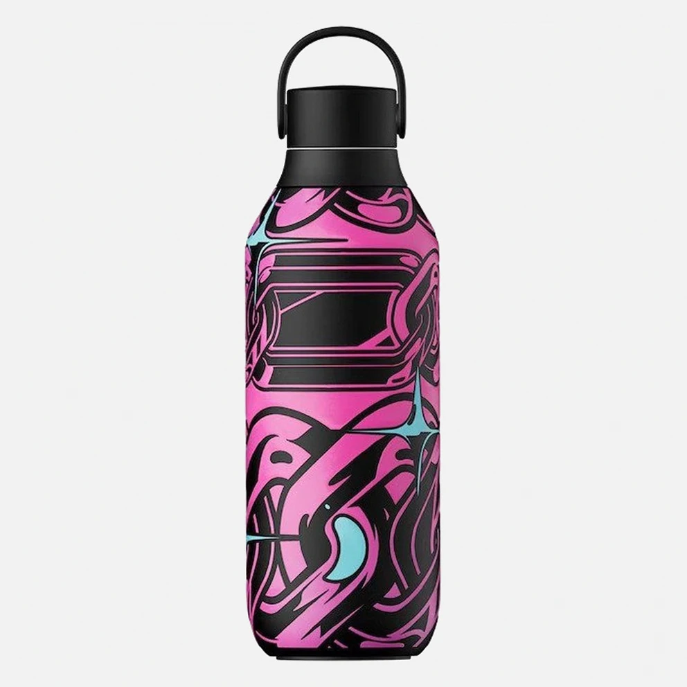 Magenta Madness Bottle 500ml