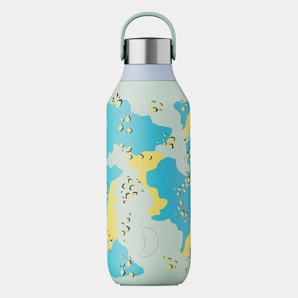 Light Green Bottle 500ml