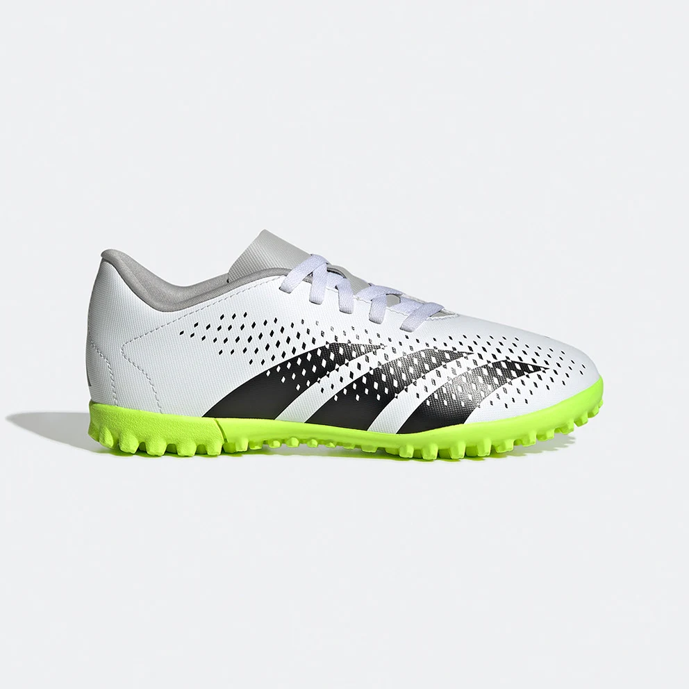 Predator Accuracy.4 TF Kids' Football Shoes