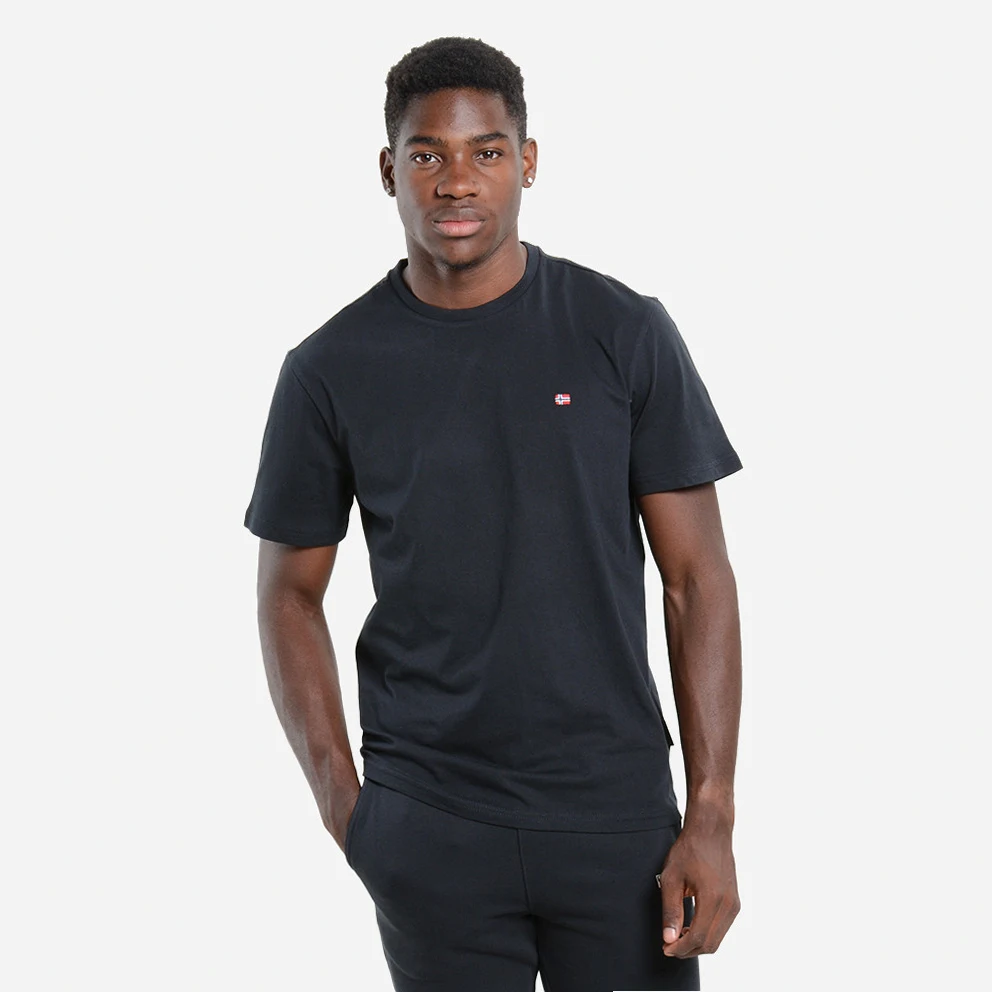 Salis Ss Sum Black 041