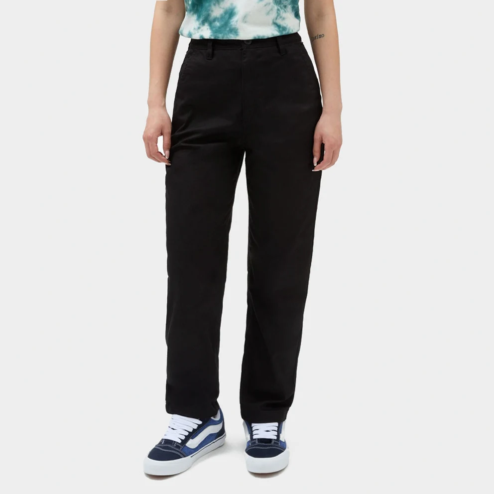 Authentic Chino Baggy Women's Pants