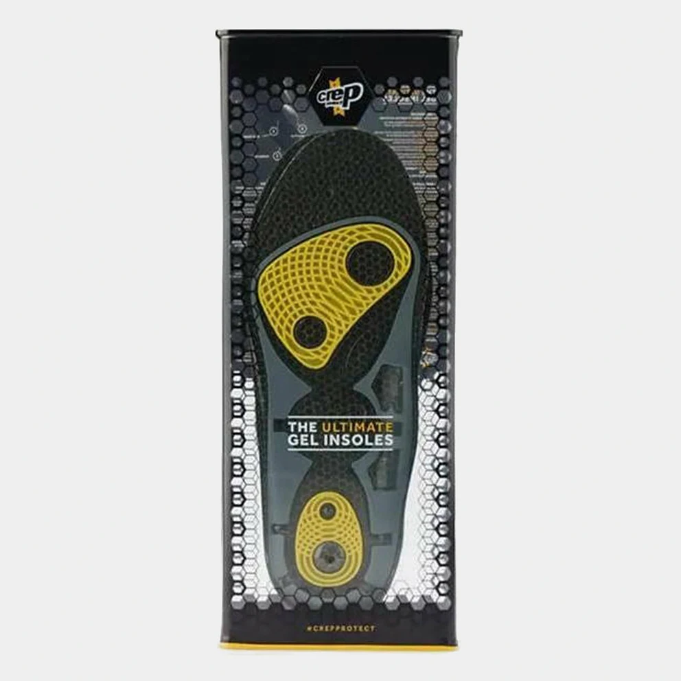 Crep Protect - Gel Insoles