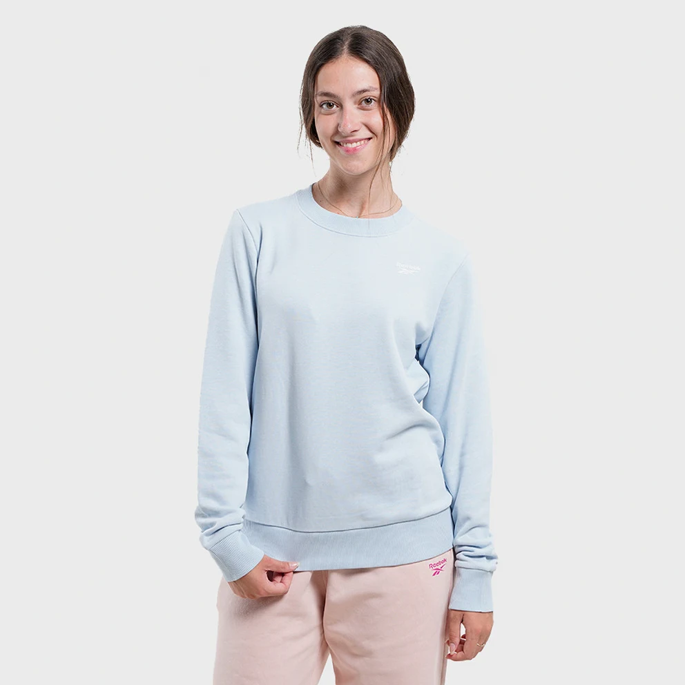 Reebok Women's Sweatshirt