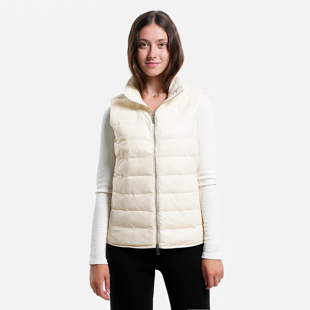 6/15 2023 Women’s Puffer Vest Jacket