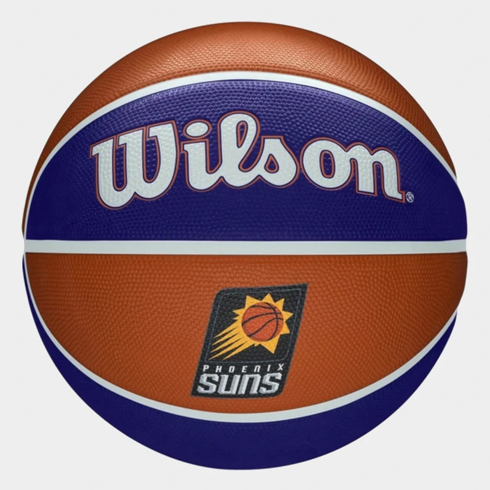 NBA Team Tribute Phoenix Suns Outdoor Basketball