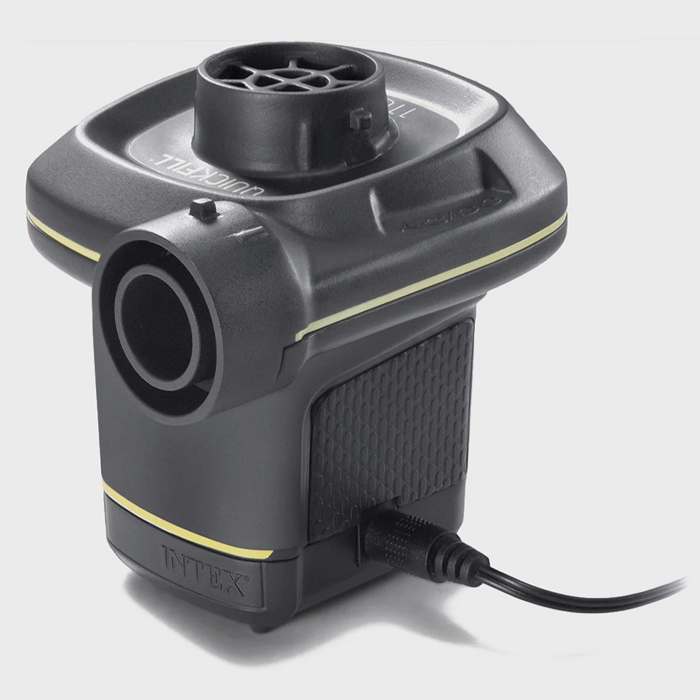 Thetford Porta Potti Qube Chemical Toilet 21lt