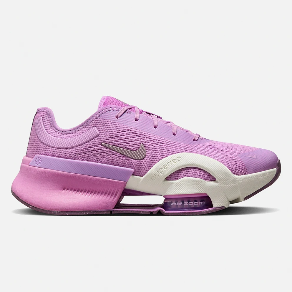 Zoom Super Rep 4 Next Nature Women's Gym Shoes