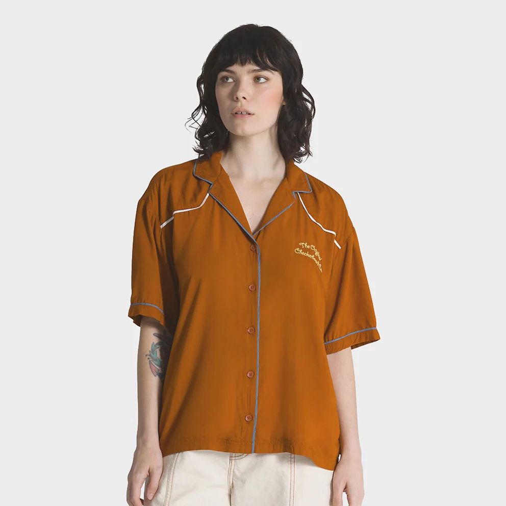 Dusk Downer Women's Shirt