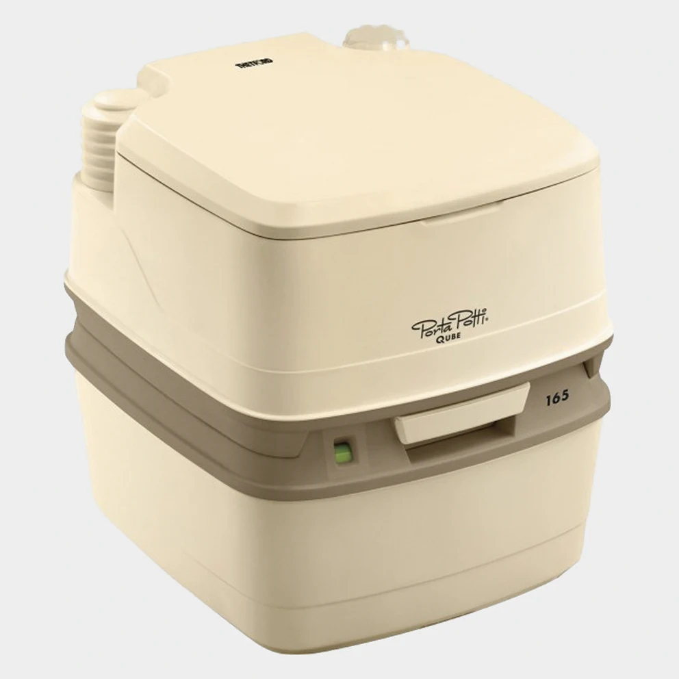 Porta Potti Qube Chemical Toilet 21lt