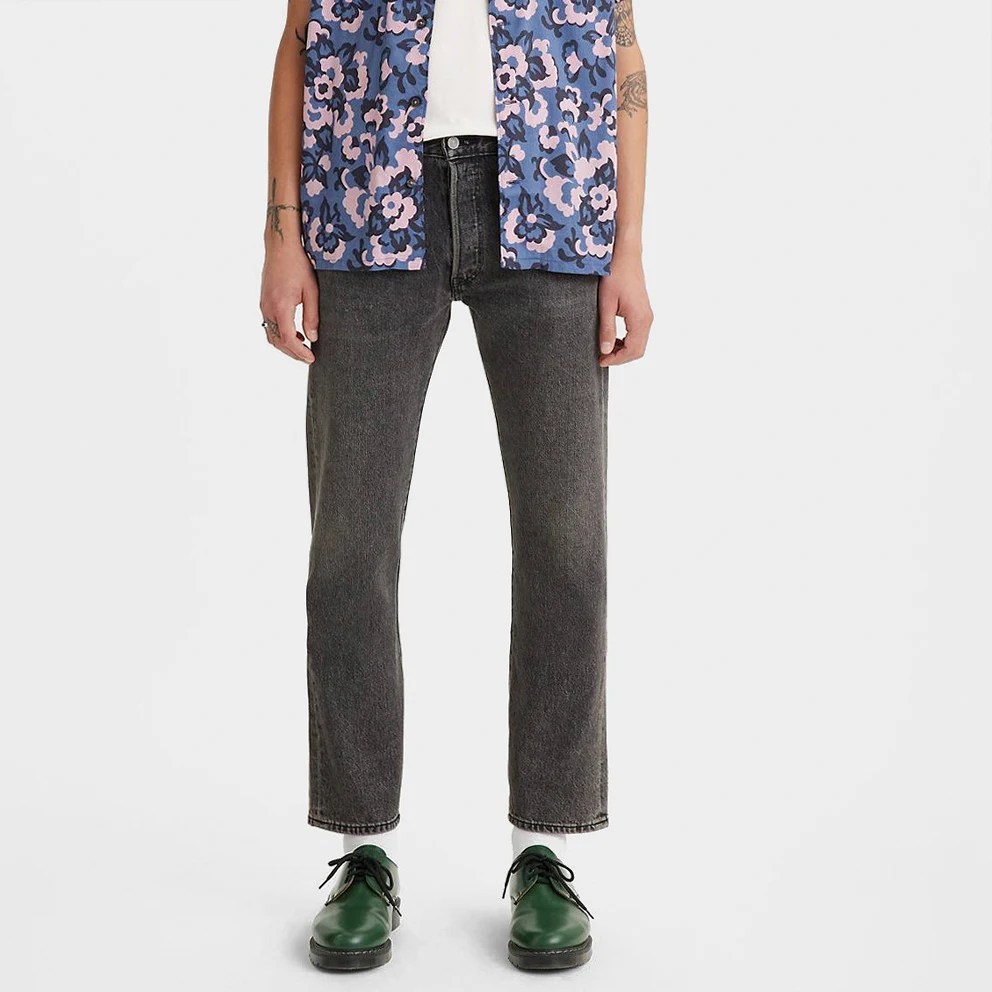 Lm Rt Lb 5Pkt Denim