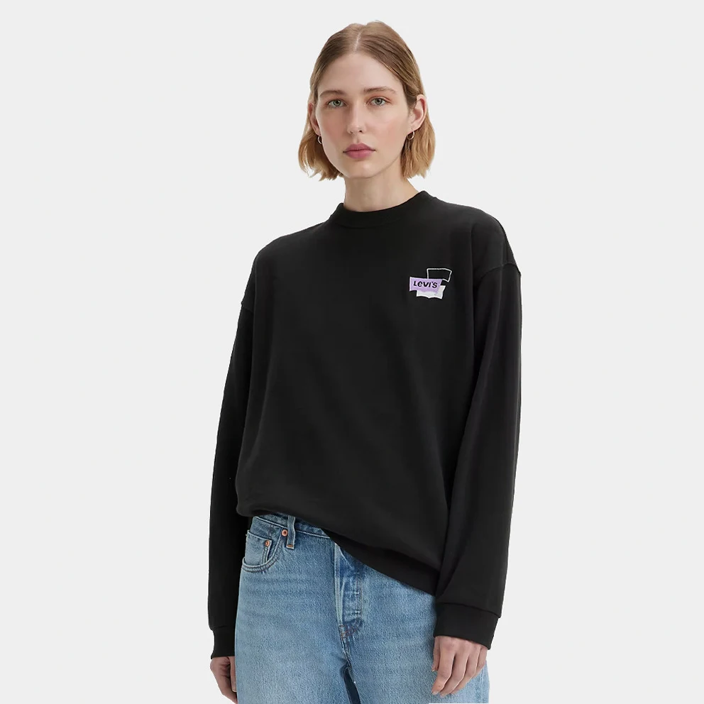 Women's Sweatshirt