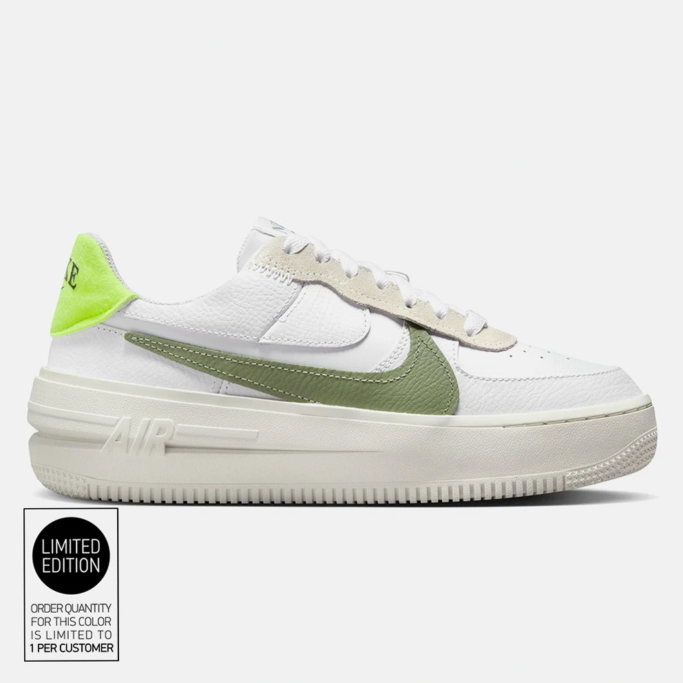 Air Force 1 PLT.AF.ORM Women's Shoes