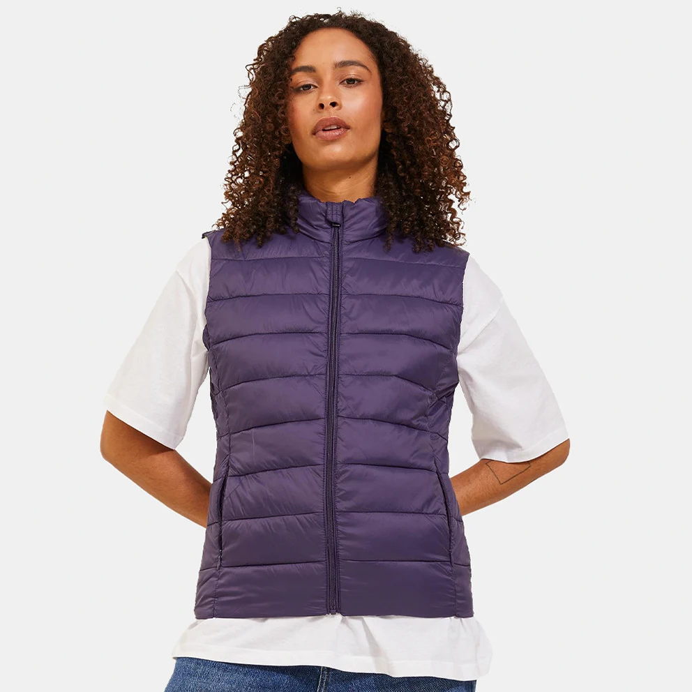 Jxnora Lightweight Women's Vest