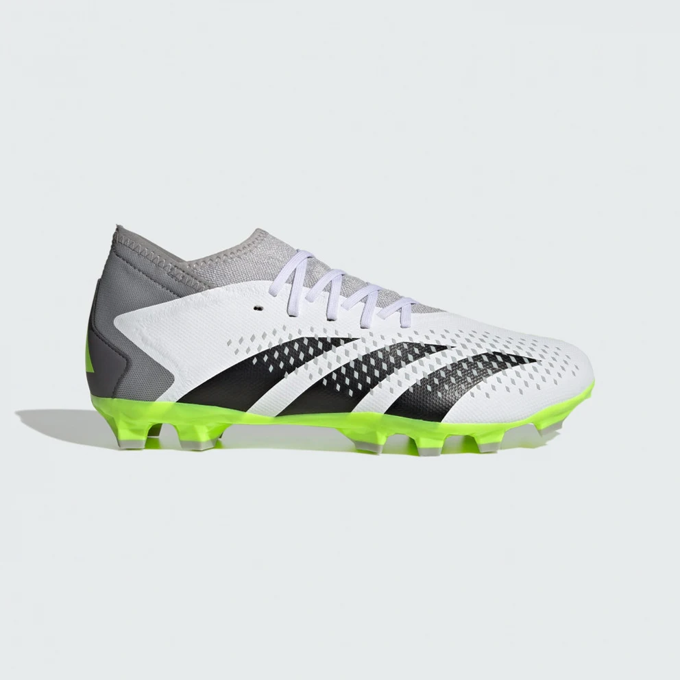 Predator Accuracy.3 Mg Unisex Football Shoes