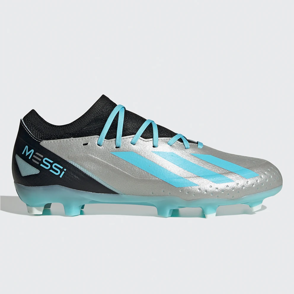 X Crazyfast Messi.3 Fg Unisex Football Shoes