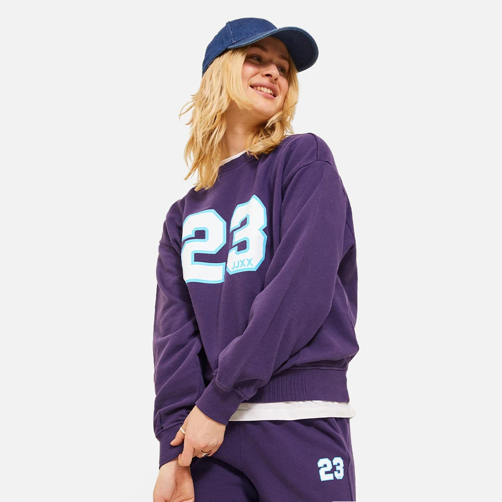 Jxjada Women's Sweatshirt