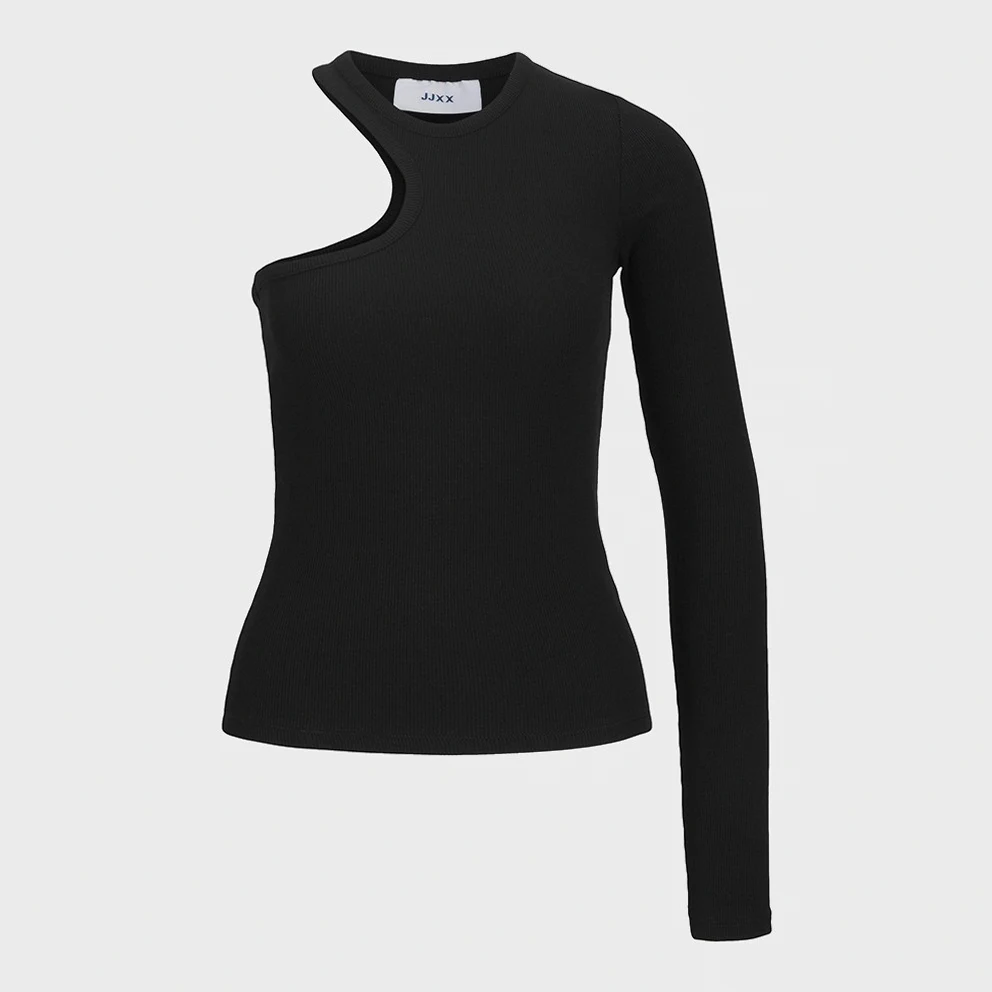 Jxfika Str Women's  Longsleeve