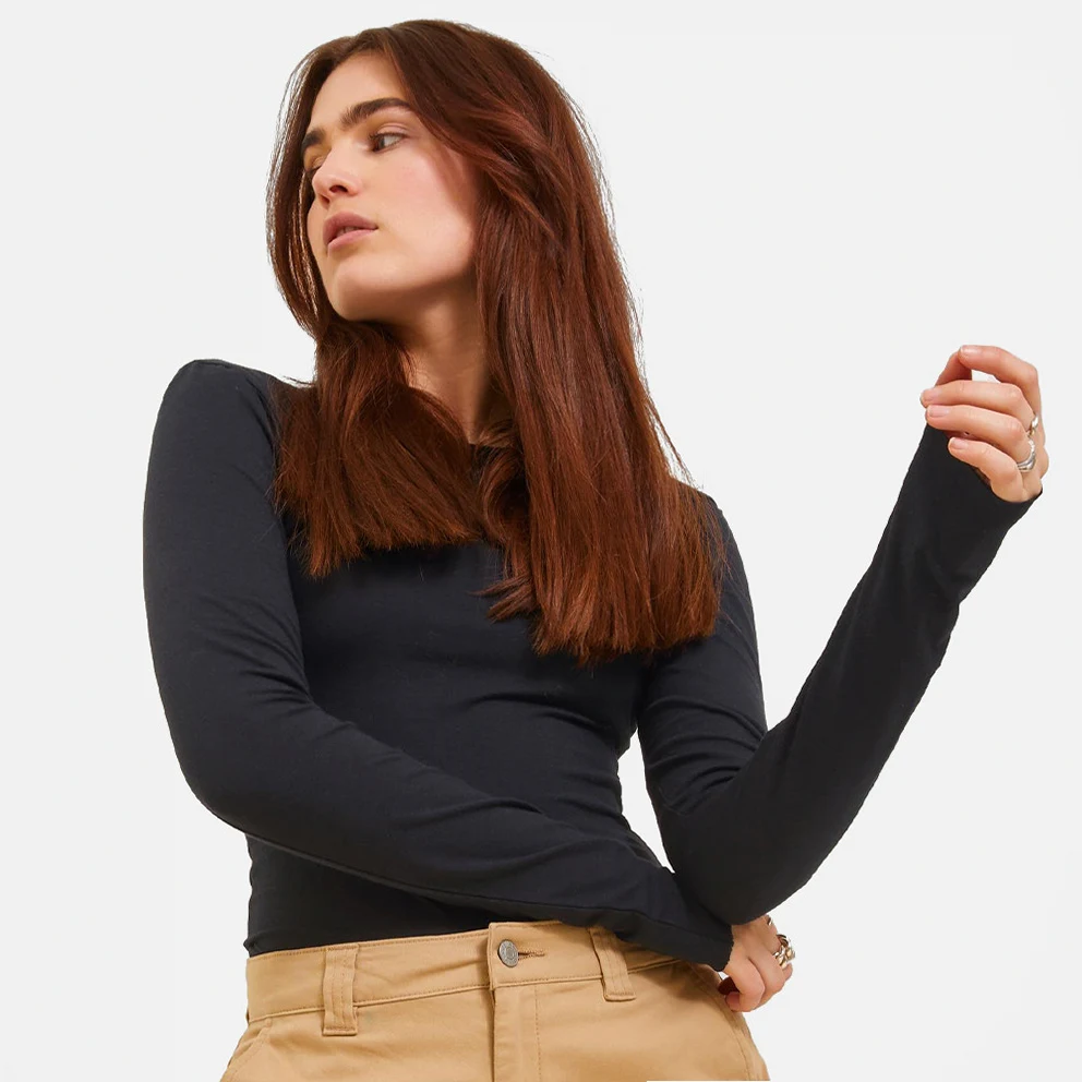 Jxibi Str Women's  Longsleeve