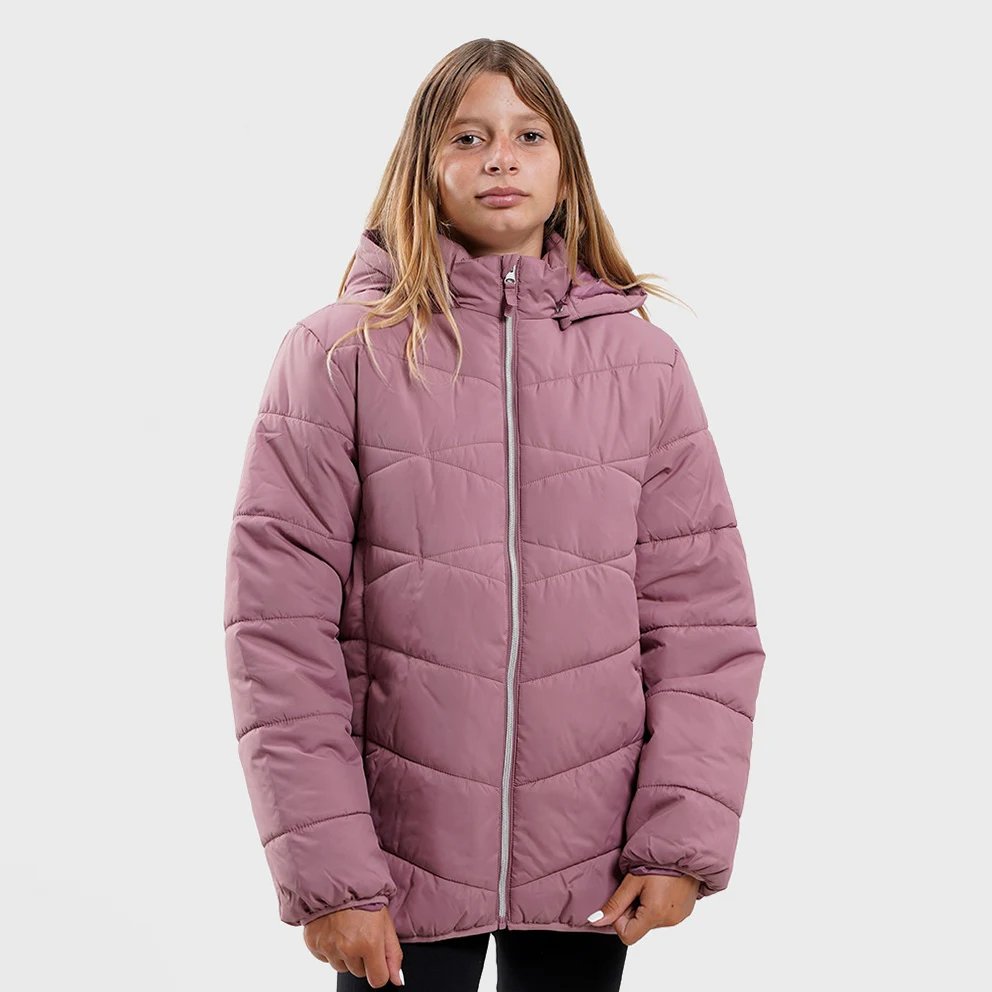 Kids' Puffer Jacket