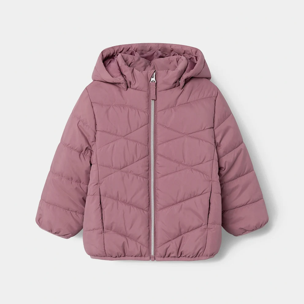 Nmfmemphis Infant's Puffer Jacket