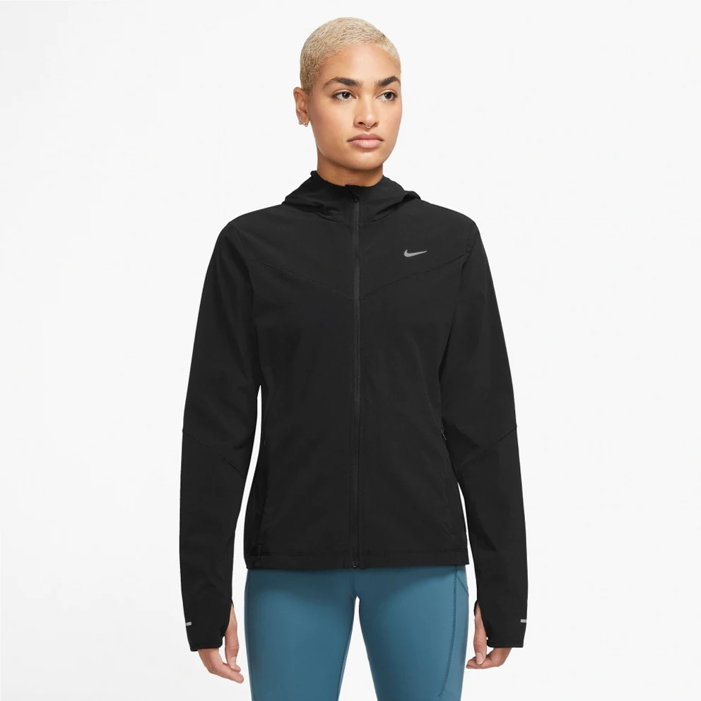 Swift UV Women's Windbreaker
