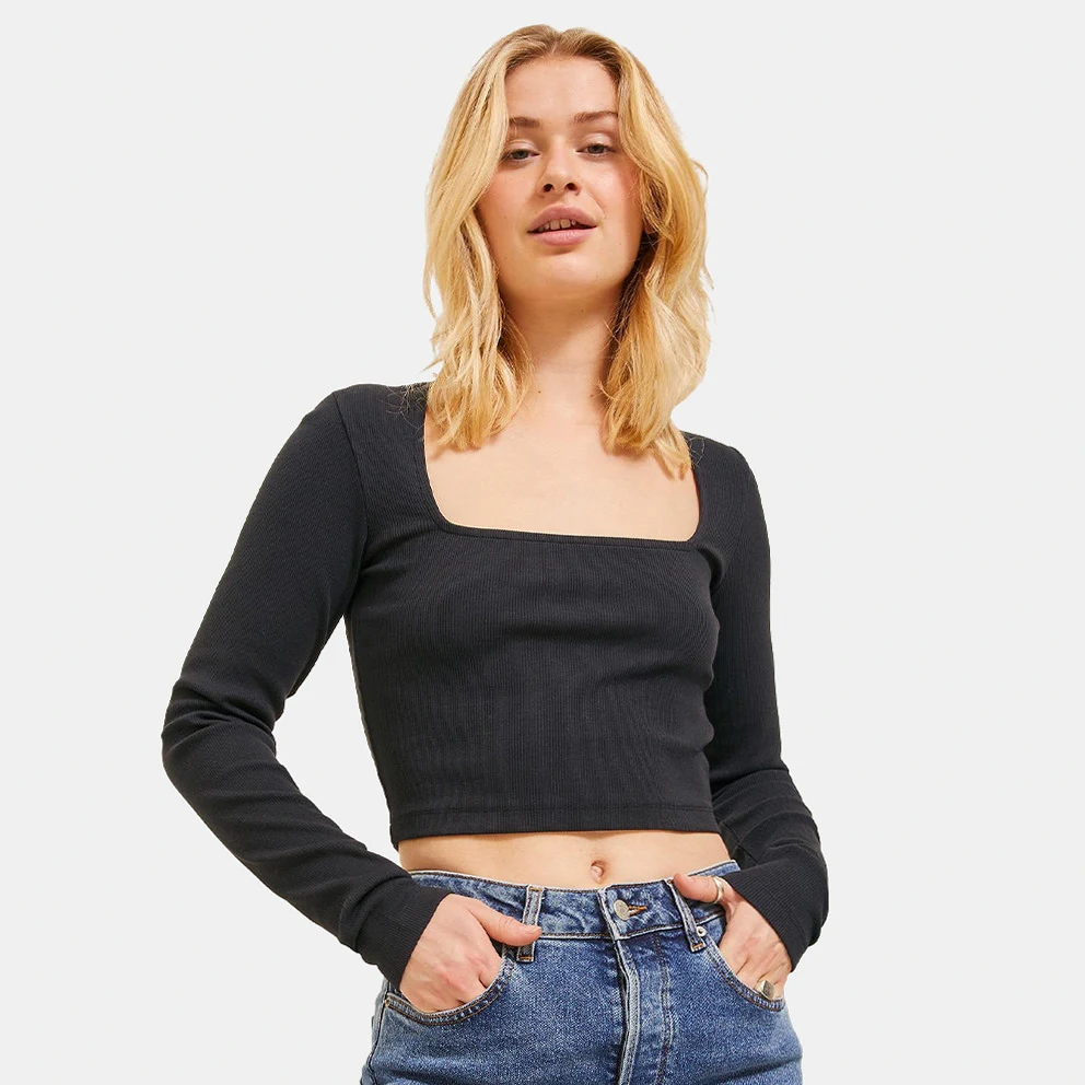 Jxfura Str Women's  Longsleeve