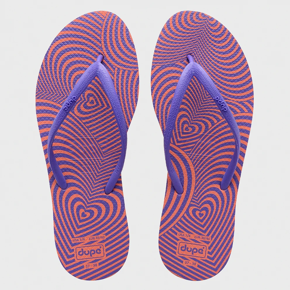 Optical Women's Flip Flop