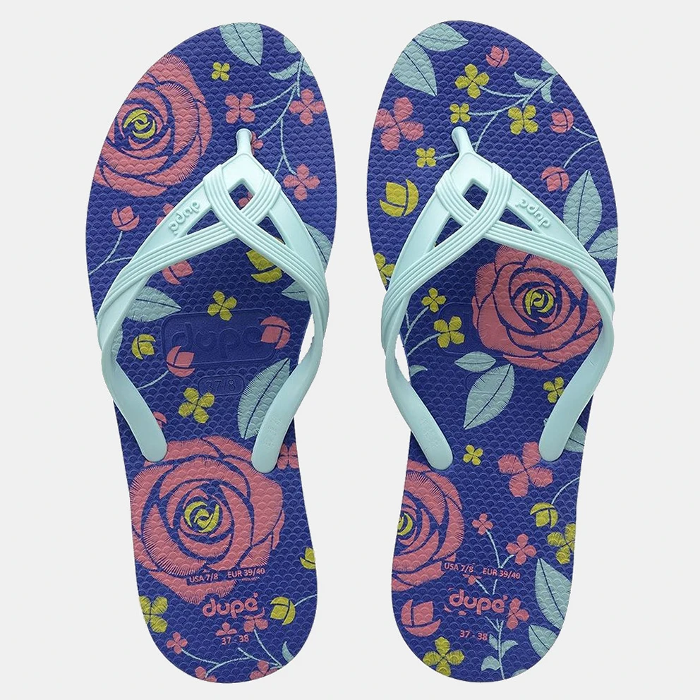 Life Women's Flip Flops