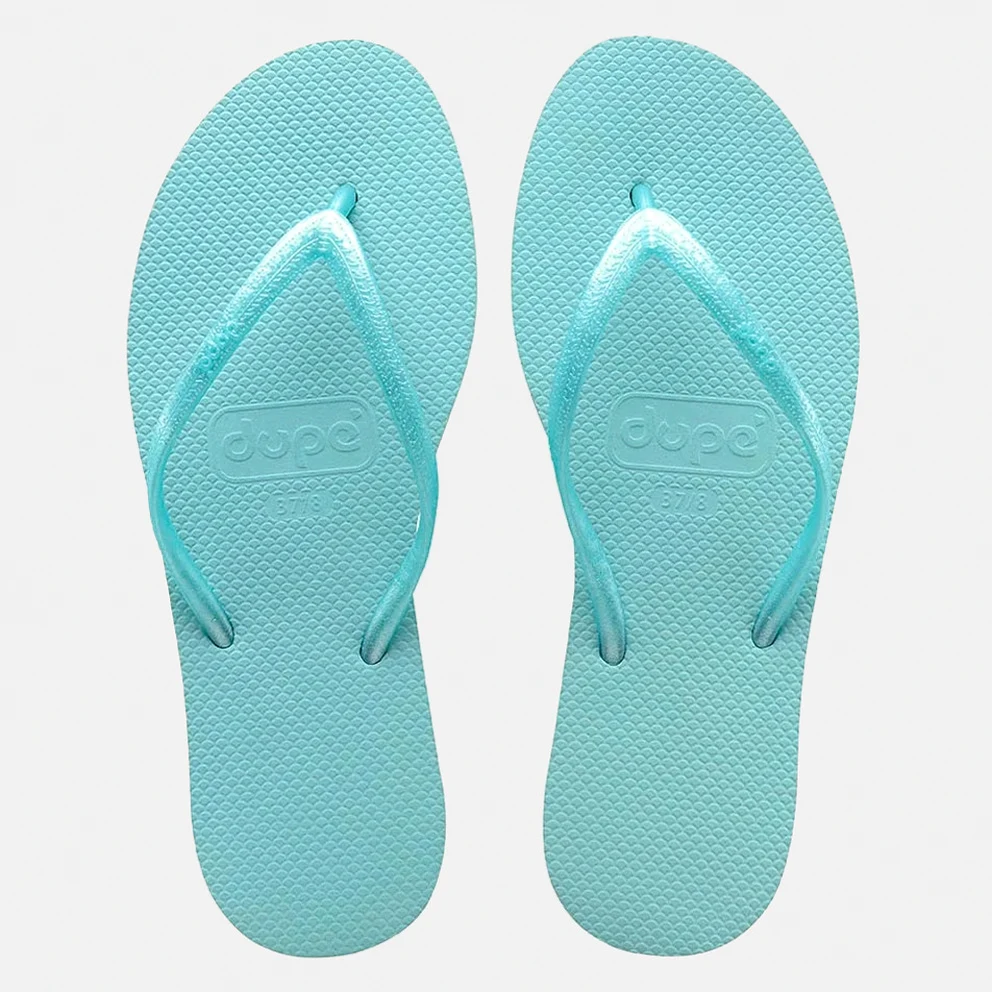 Charme Unisex Flip Flops