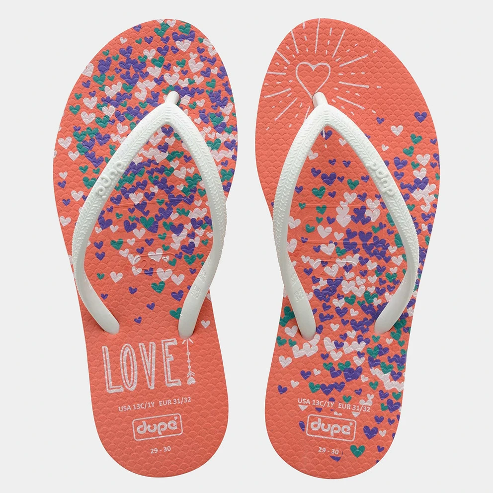 Princess Kids' Flip Flop