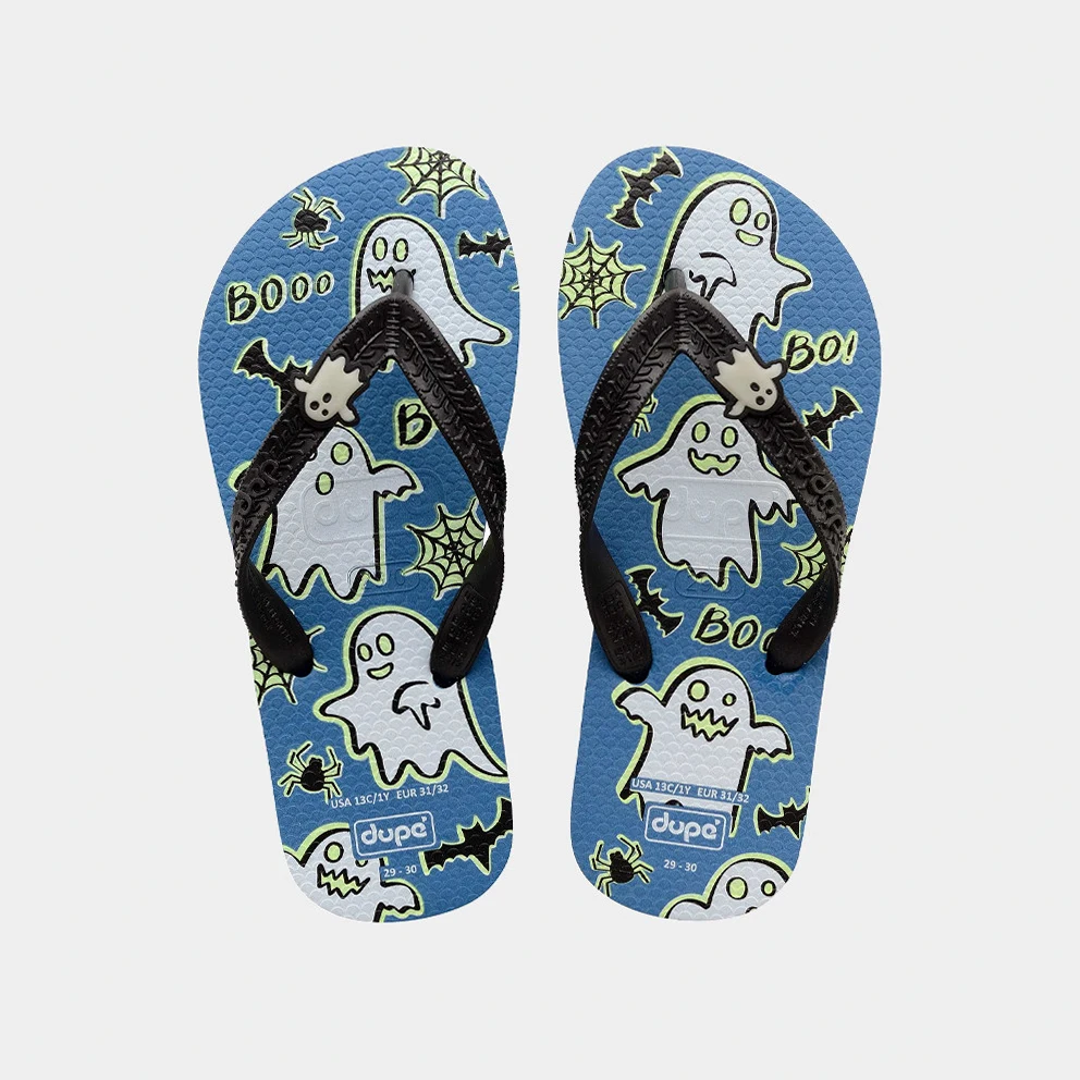 Moon Kid's Flip Flop