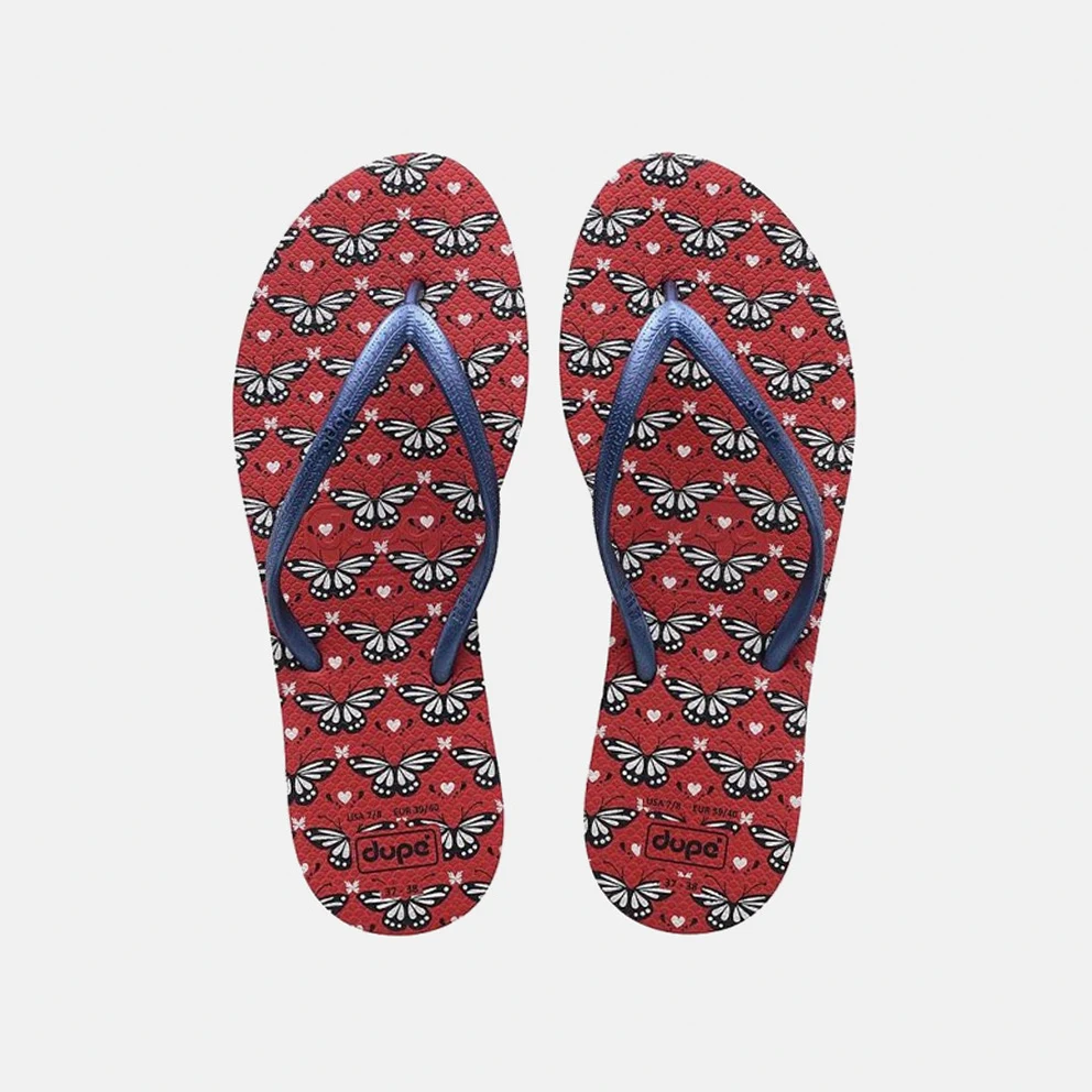 Belle Women's Flip Flops