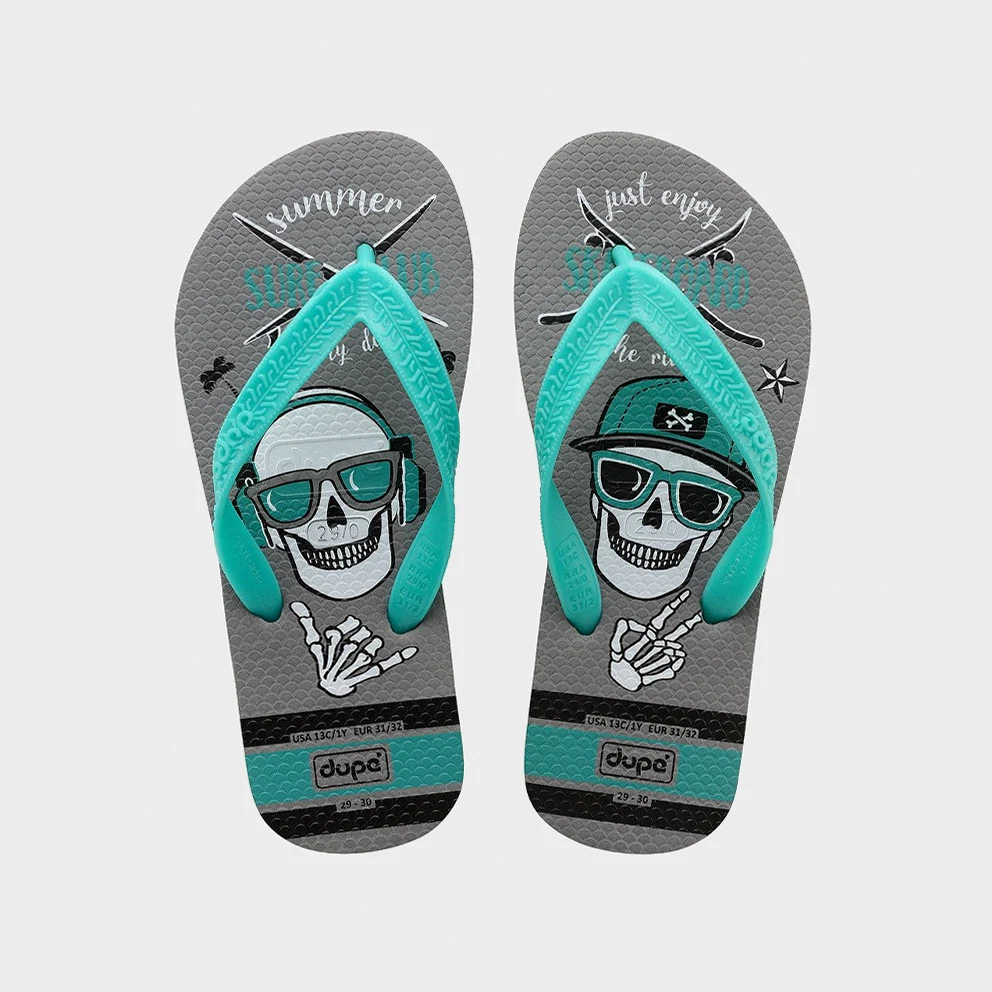 Energy Kids' Flip Flops