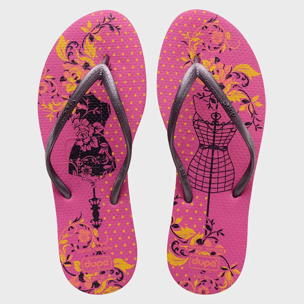 Capricho Women's Flip Flop