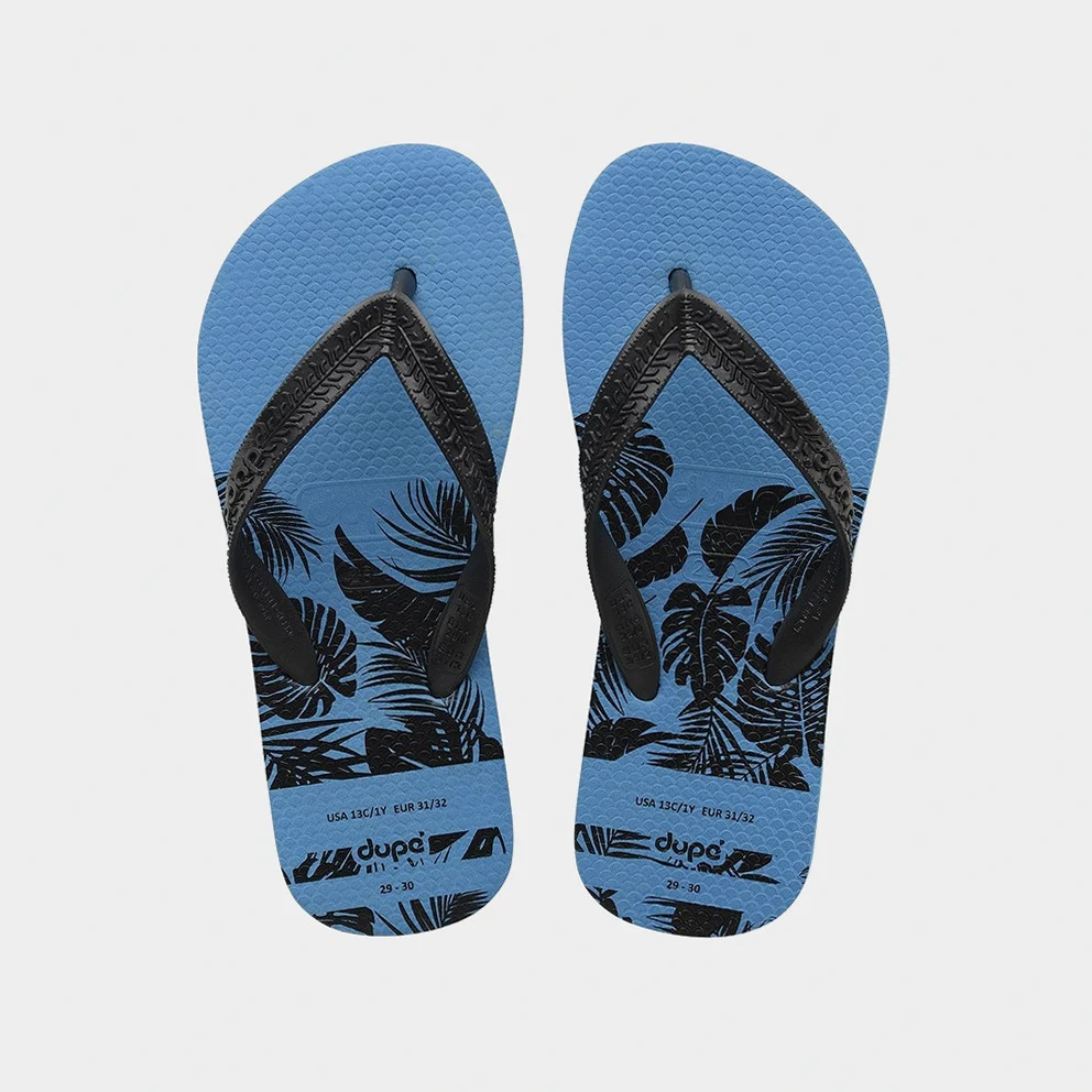 Eco Kids' Flip Flops
