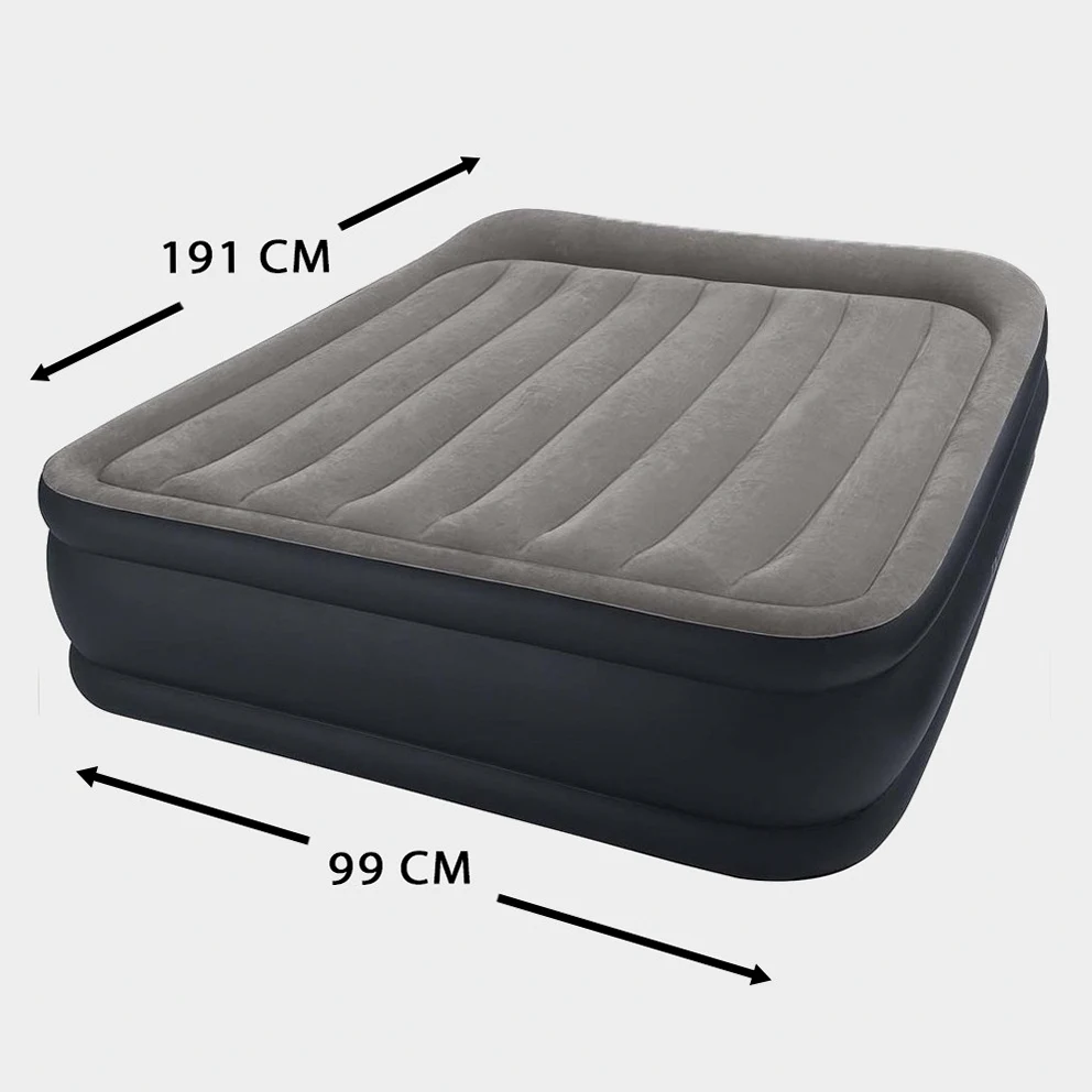 Inflatable Sleeping Mattress 191x99x42 cm