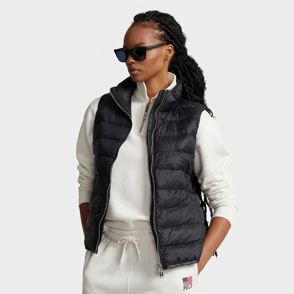 Women's Vest