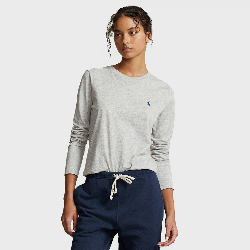 Women's  Longsleeve