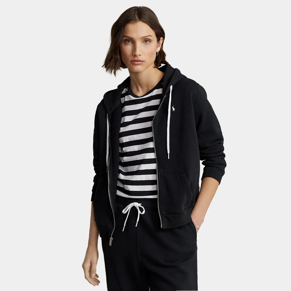 Women's Track Top