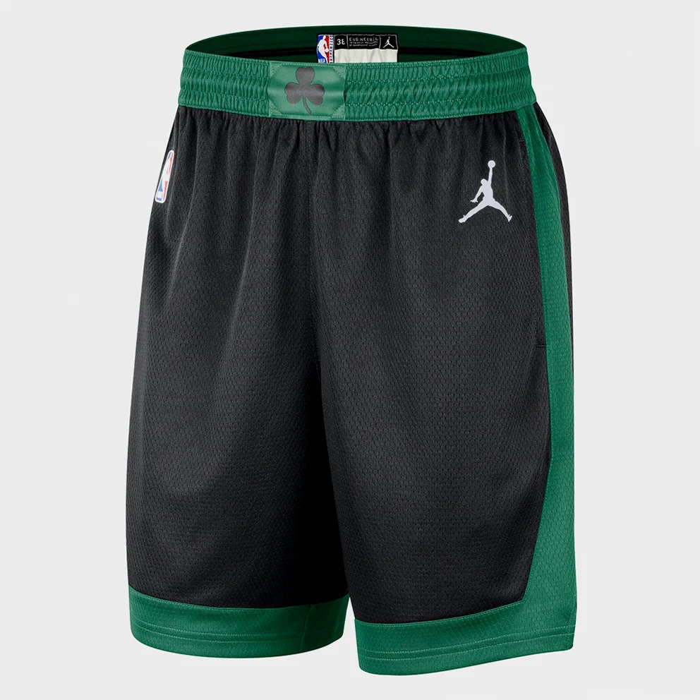 Nike Boston Celtics Statement Edition Men's Shorts
