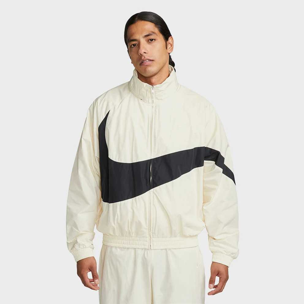 Swoosh Men's Waterproof Jacket