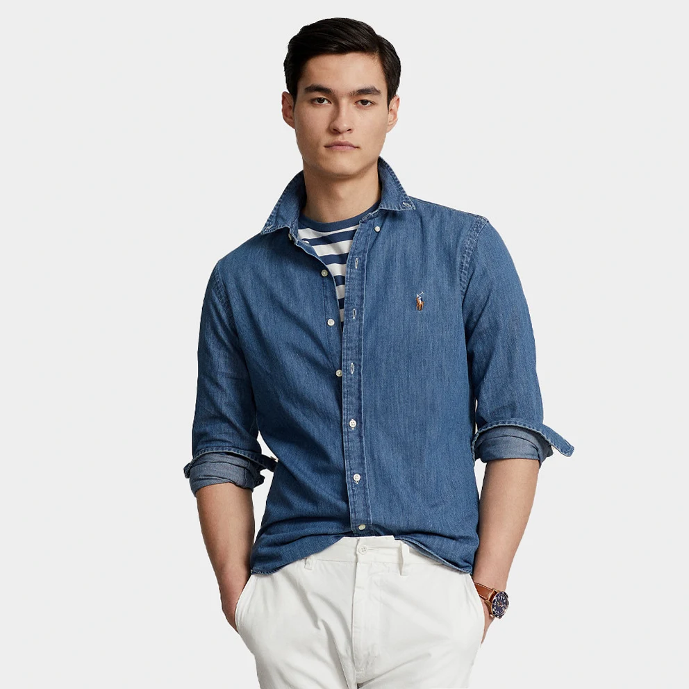 Sport Men's Shirt