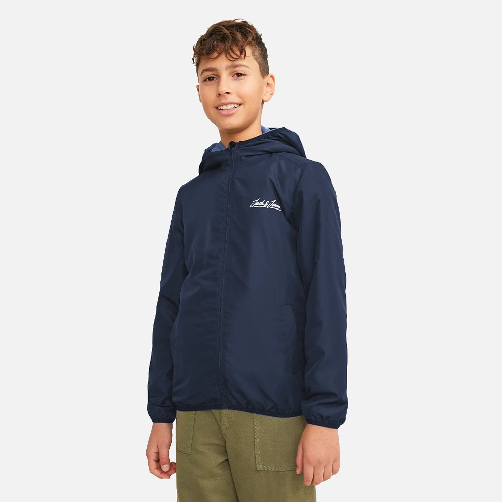 Οliver Kids' Jacket