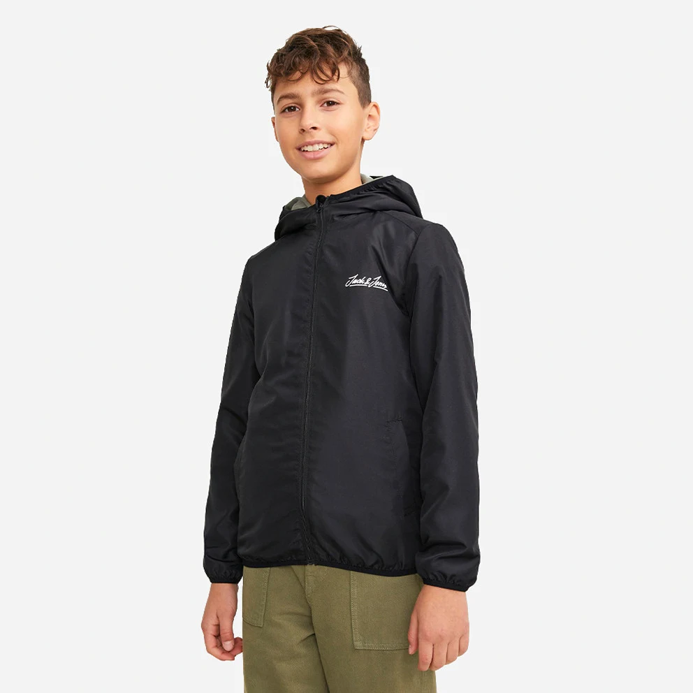 Οliver Kids' Waterproof Jacket
